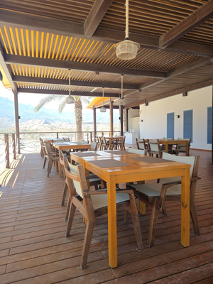 Dunes Beach & Restaurant