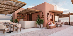 Durat Nizwa Inn