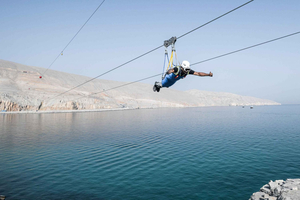 Cultural Marvels: Exploring Oman's Ancient Forts