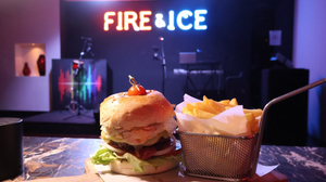 Fire and Ice Club Muscat