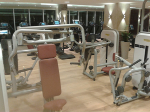 Fitness Lab