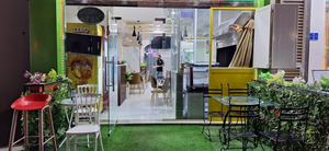 Foodizzz Restaurant