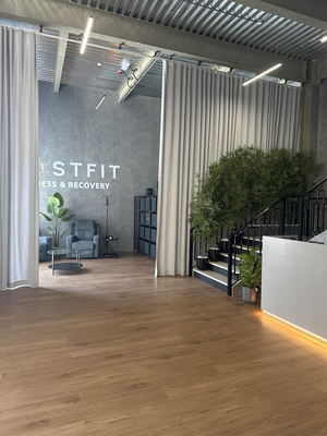 Frostfit oman