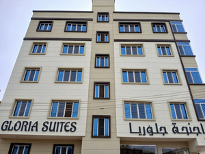 Gloria suites.. اجنحة جلوريا