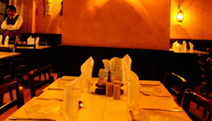 Golden Spoon Restaurant