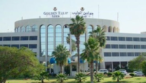 Golden Tulip Seeb
