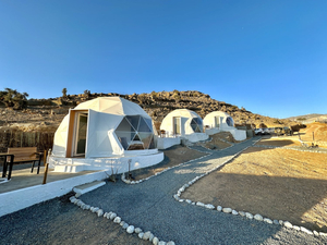 Grand Canyon domes Jabal shams