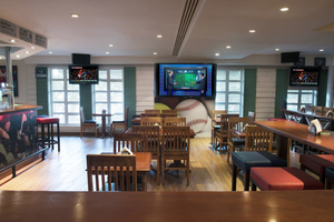 Habana Sports Bar - Your Home of Sports