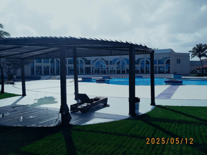 Hamadan Plaza Health Club