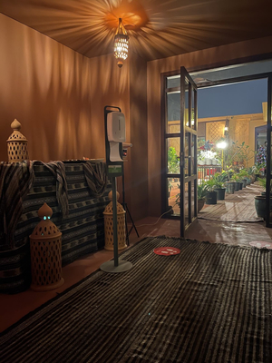 Hamra Restaurant & Sheesha Lounge