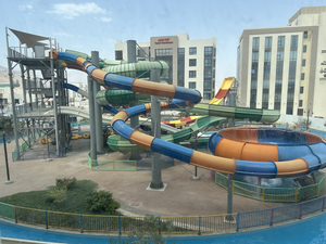 Intercity Hotel Nizwa