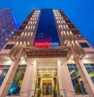 InterCityHotel Salalah