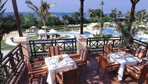 InterContinental Muscat