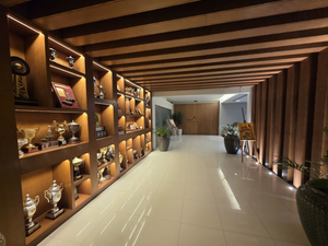 JAL Restaurant & Lounge