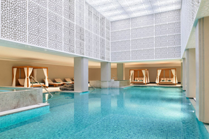 Jala Spa & Wellness