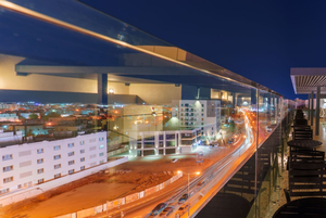 Jarzez Inn Hotel فندق جرزيز إن
