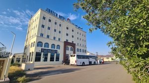 Jibreen Hotel