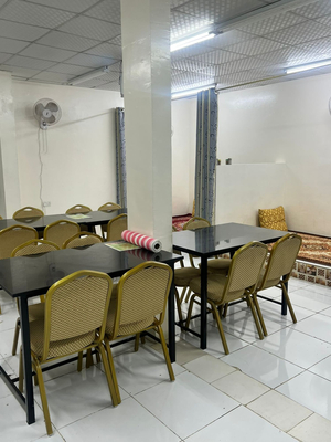 Kabeer Pakistani restaurant