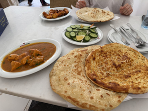 Kashmiri Restaurant