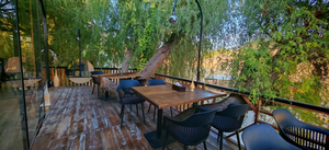 Kwareg Restaurant