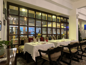 La Brasserie Restaurant