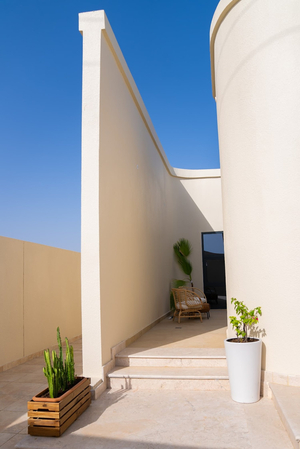 Lily suites and chalet