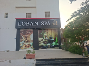 Loban Spa and Massage Center