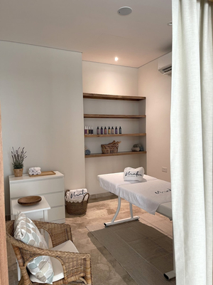 Madera Wellness