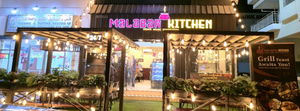 Malabar kitchen
