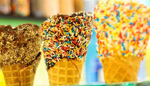 Marble Slab Creamery