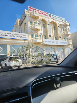 Marsa Al Masafar Hotel Apartment