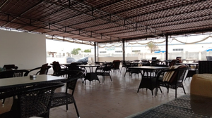 مضابي بارك MADHABI PARK