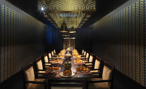 Mekong Restaurant