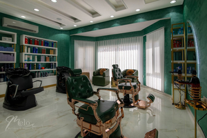 Melos Wellness & Beauty Spa