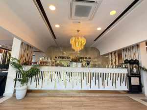 Merdost Turkish Restaurant Oman