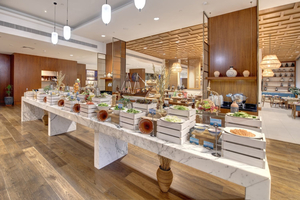 Mosaic Restaurant