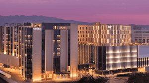 Mövenpick Hotel and Apartments Ghala Muscat
