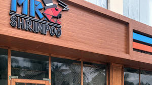 Mr. Shrimpoo Restaurant