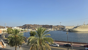 Mutrah Gate Hotel | فندق بوابة مطرح