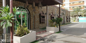 Mutrah Hotel