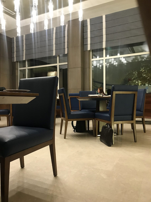 Mydan Restaurant