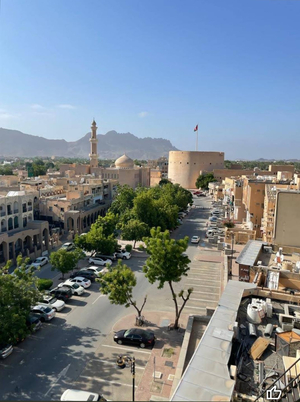Nima Guest House