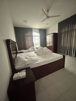 نسائم صلالة للشقق المفروشة الحصيلة - Nassayem Salalah for hotel apartments Al Hasilah