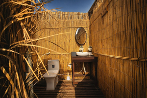 Ocean Camp Oman