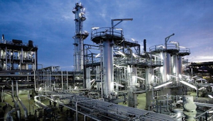 Oman Oil Refineries and Petroleum Industries Compa