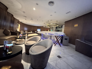 Omede Lounge
