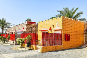 OYO 138 Gulf Sand Motel