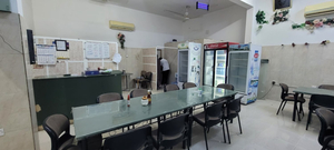 Pakistani Resturant