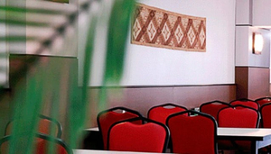 Palayok Restaurant