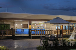Palm Grove Beach Kitchen